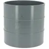 Image de Manchon à butée PVC ADEQUA évacuation Femelle Femelle Ø200