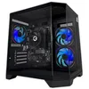 Image de PC Gamer - NITROPC - Avancé Bronze - AMD Ryzen 5 PRO 5655G - 16Go RAM - 512 GO SSD - Noir