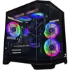 Image de PC Gamer - NITROPC - Avancé Gold - Intel i5-12400F - RTX 3050 8Go - 16Go RAM - 1To SSD