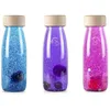 Image de Petit Boum - 3 Bouteilles sensorielles Magic - COOL KIDS PROJECT