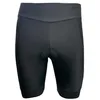 Image de Short de cycliste ULD - Noir - Femme - Vélo sur route - Respirant