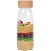 Image de Petit Boum Bouteille sensorielle MacBoum - Multicolore - 14 x 4 cm