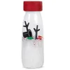 Image de Bouteille sensorielle - PETIT BOUM - Christmas (Noël) - faite main Espagne - incassable - sans BPA ni phtalates