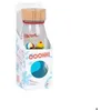 Image de Bouteille avec canard sensorielle - PETIT BOUM - PBMDUCKY - Bleu - Bois / Plastique - Dès 6 mois