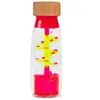 Image de Petit Boum - Bouteille sensorielle Move Spirale rose - COOL KIDS PROJECT