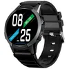 Image de SaveFamily Slim Smartwatch avec GPS et appels 4G Noir (Black)