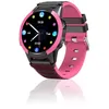 Image de Montre connectée SaveFamily SLR4G 1 28 - Rose