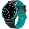 Image de SaveFamily Slim Smartwatch avec GPS et appels 4G Vert (Green)
