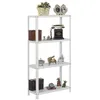 Image de Mini 4-300 - SIMON RACK - Blanc - 1600x800x300mm - Montage facile - 11.05kg
