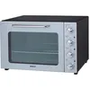 Image de 58L FOUR ELECTRIQUE AVEC ROTISSOIRE CONVECTION ET FONCTIONS - Décongeler Gril Rôti Toast Rôtissoire Cuisson à convection 2000W