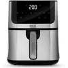 Image de Friteuse à air - SOGO - DIGIFRYER1400 - 5 L - 1400 W - Température variable