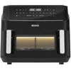 Image de Friteuse - SOGO - FRE-SS-10895 - 2600W - Minuterie - Température variable