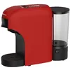 Image de Machine à café multi-capsules 4 en 1 Espresso MultiBrew 1400 Rouge