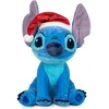 Image de Peluche - PLAY BY PLAY - Stitch - X-mas Sound - 26 cm