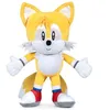Image de Peluche Tails Sega Sonic The Hedgehog