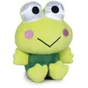 Image de Peluche Sanrio Hello Kitty Keroppy