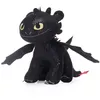 Image de Peluche Play by play How To Train Your Dragon Toothless