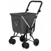 Image de Poussette de marche - PLAYMARKET - 24960C 223 - 68.5x48x97 cm - 4.7 kg - Trolley inclus