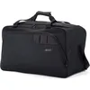 Image de Sac de voyage - Benzi - BZ5410 - 40 x 25 x 20 cm - Polyester - Noir