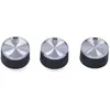 Image de Pack de 3 boutons de rechange - edm - Four électrique - Réf. 07578 - Garantie 3 ans - EAN 8425998075762