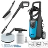 Image de Nettoyeur Pression 1 800w 150 Bar Koma Tools