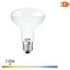 Image de Ampoule LED R80 E27   10W 932lm   Lumière chaude   8x11cm   EDM - 35487