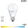 Image de Ampoule LED E27 15W Ronde A60