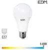Image de Ampoule LED standard E27 24W 2700 lm 6400K lumière froide - EDM