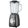 Image de Bol mixeur blender - GRUNKEL - bt-1000mixmaster - Couleur noire - Fonction impulsion: Oui