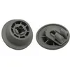 Image de Roulette de panier Lave-vaisselle BOSCH 611475 ME