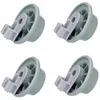 Image de Roulette de Panier lave-vaisselle Bosch 611475