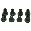 Image de Roulette de Panier lave-vaisselle Electrolux KIT 8 Roulette de 50286967000