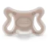 Image de Suavinex Zerø.Zerø Sucette Symétrique silicone -2/2mois Medium