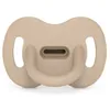 Image de Sucette silicone SX Pro 0/6M COLOUR ESSENCE Neutre