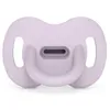 Image de Sucette silicone SX Pro 0/6M COLOUR ESSENCE Galet