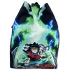 Image de Sac à dos enfant - Educa Borras - My Hero Academia - Toile - 31x16x43cm - Garçon