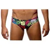 Image de Maillots de bain - Turbo - Island - Multicouleur - Imperméable - Respirant