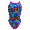 Image de Maillots de bain femme Maillots de bain Turbo Emblem Revolution