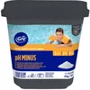 Image de Correcteur pH - GRE - pH Moins - Granulés - 5 Kg - Réduction du pH