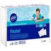 Image de Floculant piscine - GRE - Cartouches - 1 Kg - 8 chaussettes 125 g - Clarifiant eau