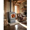 Image de Poêle à bois modèle MONTANA - 11 KW