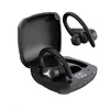 Image de DUO INTRAS SPORT BUDS 2 BT5 NOIR KSIX