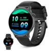 Image de Smartwatch - KSIX - Ksix Core 2 - AMOLED 1.43 - Noir - Autonomie 5 jours