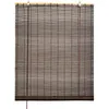Image de Store Enrouleur 100% Bambou (Chocolat. 100_x_180_cm)