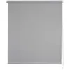 Image de Store Enrouleur Occultant Blackout - Easydeco - Gris - 100 x 190 cm