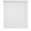 Image de Store Enrouleur Occultant Blackout - Easydeco - Blanc - 125 x 190 cm