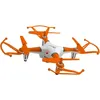 Image de Mini drone - NINCO - Orbit - Maintien daltitude - Caméra intégrée - Orange