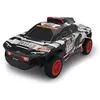 Image de Voiture télécommandée - AUDI - RS Q E-TRON - Échelle 1/10 - Batterie Li-Ion 500 mAh - 24 GHz