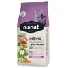 Image de Ownat Classic Sterilized   Croquettes naturelles pour chats stérilisés   Faible en matières grasses   Contrôle du poids