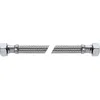 Image de Flexible de raccordement - Tucai - 80 cm - FF 3/8 - Débit 32 L/min - Température maximale 90 °C